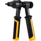 Niittimutteripihti Pro M5M12, Finbullet