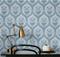 Paradise Chalk - WLD53125W Tapetti – kuva 4