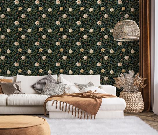 Leonor Beige - 1065001-03 Tapetti – kuva 5/5