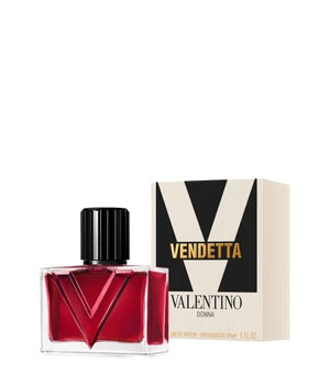 Valentino Donna Vendetta - EdP 30 ml – kuva 5/6