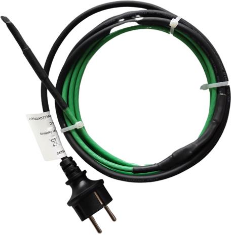 DunWore 2m sulanapitokaapeli – kuva 1/3