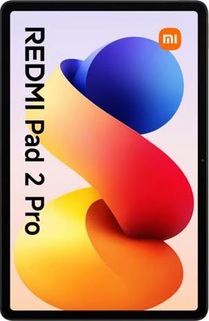 Xiaomi Redmi Pad 2 Pro 12.1" WiFi 256GB, tabletti – kuva 8/8