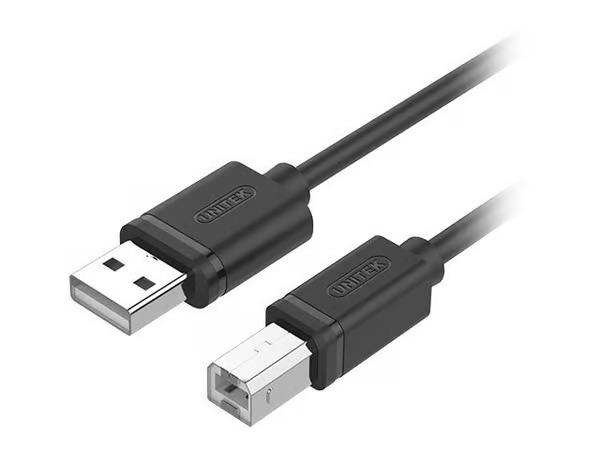 Unitek Y-C420GBK - USB cable - USB to Micro-USB Type B - 3 m – kuva 4/7