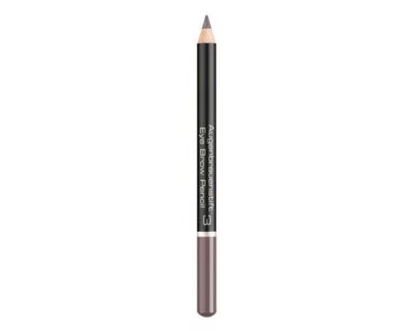 Artdeco Eye Brow Pencil 3 Soft Brown