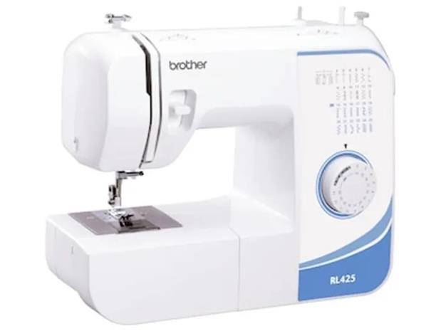 Brother RL-425, ompelukone
