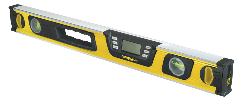 Vesivaaka Stanley FatMax® Level; 400 mm
