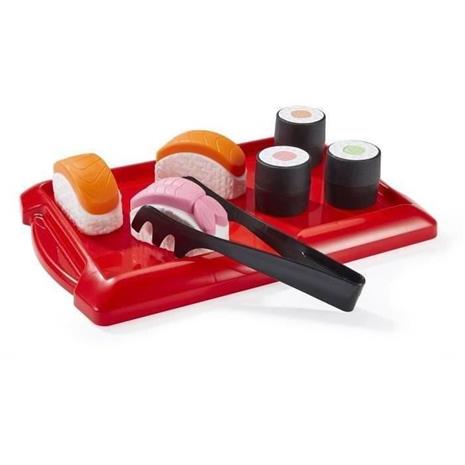 Ecoiffier Sushi Box