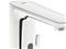 Oras Electra 9210FZ touchless bathroom mixer, 3V, Bluetooth, chrome – kuva 5