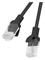 Lanberg Patchcord Utp Cat.6 2m musta – kuva 3