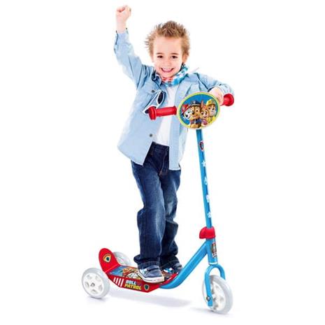 Paw Patrol 3 Wheels scooter (60236)