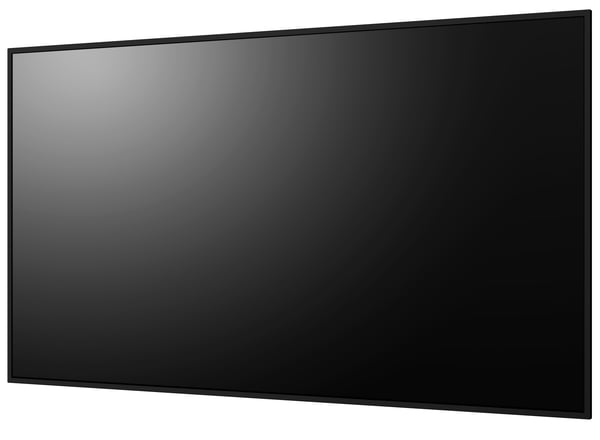 Nec E659 (65"), näyttö