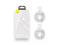 Baseus Simple Wisdom Data Cable Kit USB to Type-C 5A (2PCS/Set) 1.5m – kuva 5