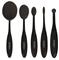 GOSH - Blending Brush Set – kuva 6