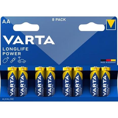 VARTA - 4906121418