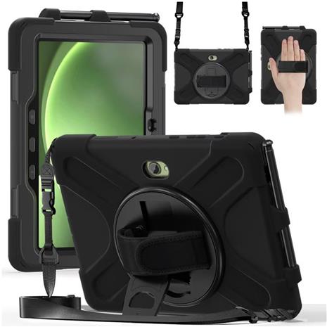 Samsung Galaxy Tab Active4 Pro, suojakotelo/suojus