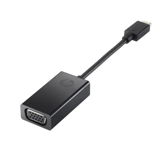 HP USB-C to VGA Adapter – kuva 3/3