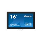 Iiyama TF1615MC-B1 (15,6"), näyttö