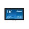 Iiyama TF1615MC-B1 (15,6"), näyttö – kuva 1