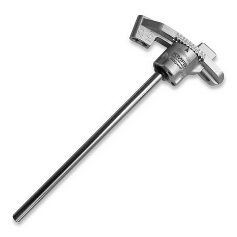 KMFS Vantaedge Integral Multiangle Head – kuva 4/4