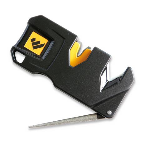 Work Sharp Pivot Plus, veitsenteroitin