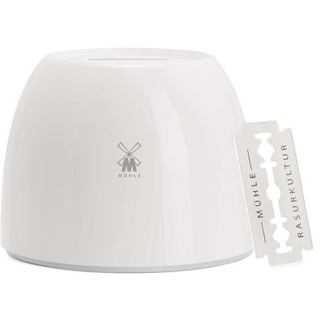Mühle Razor Blade Bank