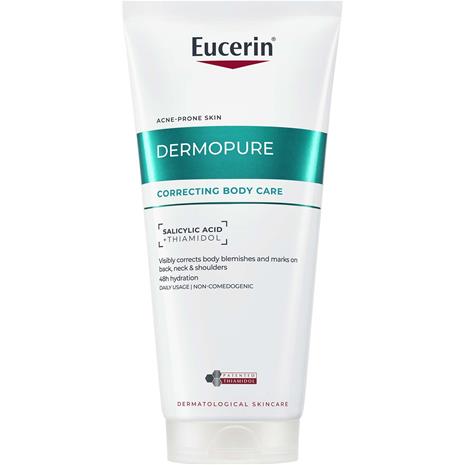 Eucerin DermoPure Correcting Body Care 200 ml