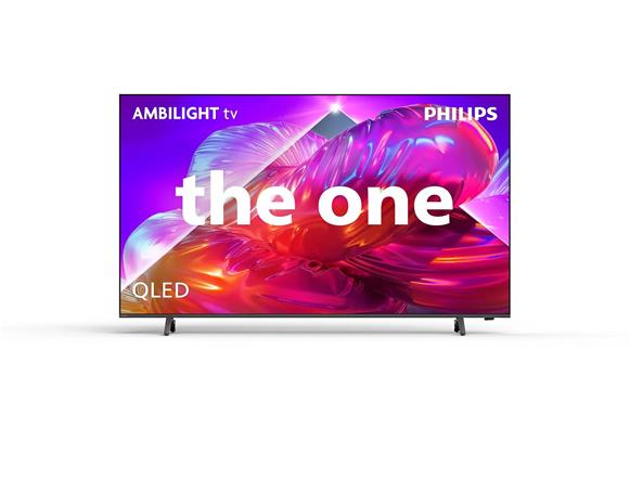 Philips 85PQS9001 (85"), LED-televisio