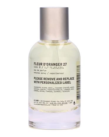 Le Labo Fleur D'Oranger 27 EDP 50 ml