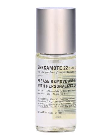 LE LABO Bergamot 22 EDP 15ml