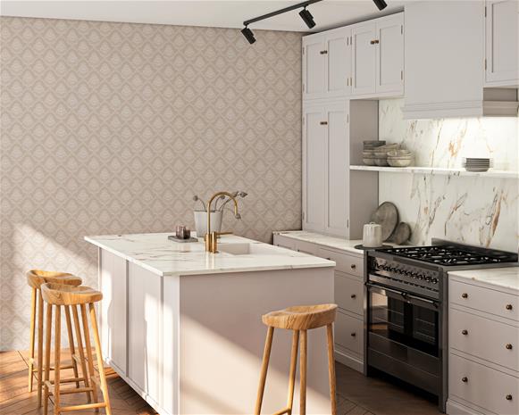 Ivan Beige - 1114201-02 Tapetti
