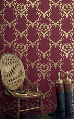 Metropolitan Stories II - 37855-6 Tapetti