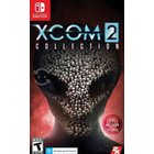 Xcom 2 Collection, Nintendo Switch -peli