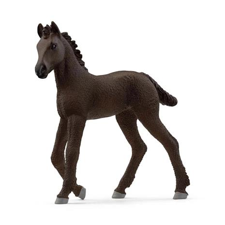Schleich Friesian Foal – kuva 8/8