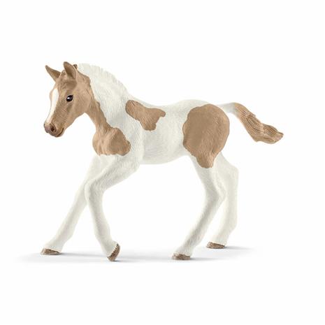 Schleich Paint Horse Varsa