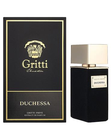 Gritti Duchessa Eau de Parfum 100 ml