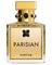 Pariisilainen hajuvesisuihke 100ml – kuva 2