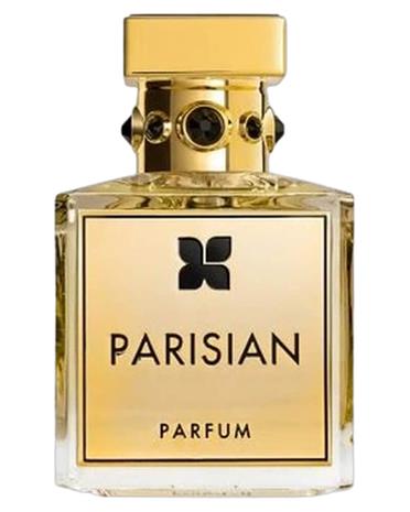 Pariisilainen hajuvesisuihke 100ml