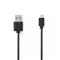 Nedis CCGL60501BK10 USB cable – kuva 2