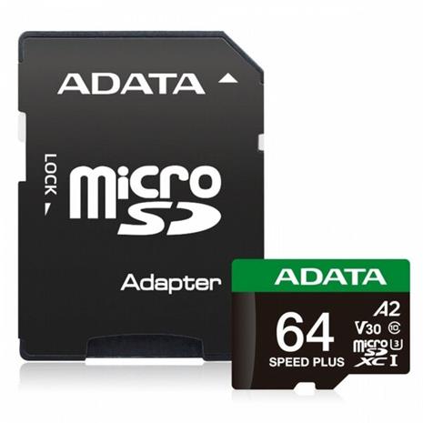 Adata microSDXC 64GB