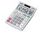 Casio MS-88ECO pöytälaskin – kuva 6