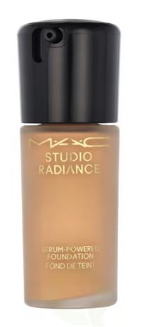 MAC Studio Radiance Serum Powered Foundation NC20 30 ml