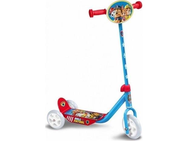 Paw Patrol 3 Wheels scooter (60236)