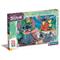 Puzzle 104 Maxi Super Color Stitch – kuva 4