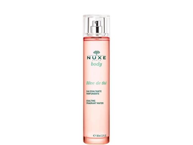NUXE Body Reve de the Delightful - EdP 100 ml