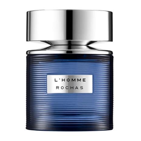 Rochas l'Homme - EdT 40 ml