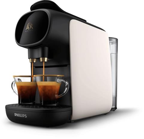 L’OR BARISTA Sublime –Satin Blanc – kuva 4/4