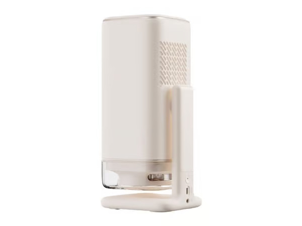 Aurzen BOOM Air Smart Projector Google TV