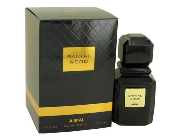Ajmal Santal Wood for Her - EdP 100 ml