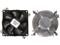 HP 804057-001 computer cooling system Processor Cooler Black, Silver 1 pc(s) – kuva 4