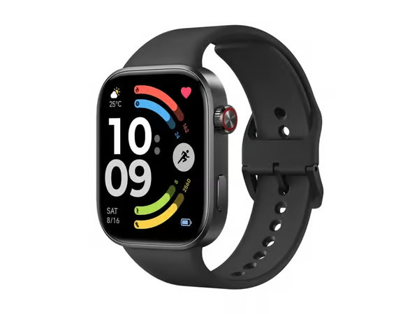 Xiaomi Redmi Watch 6, älykello